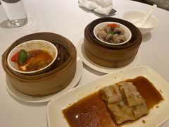 -成都瑞吉酒店·宴庭中餐厅