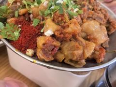 -小豆海棠(嘉兴路店)