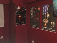 -魔方剧情密室(徐汇店)