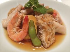 -荣兴酒家(徐家汇店)