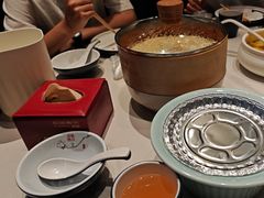 -额娘·春饼烤鸭(华北七楼创始店)