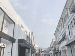 -玫瑰小镇