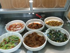 -袁记云饺(南门口店)