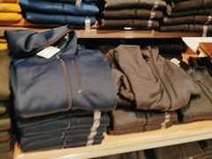 -优衣库(武汉国际广场店)