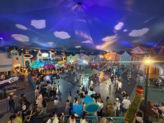 -大连海昌发现王国主题公园