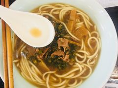 片儿川-奎元馆.百年奎元.非遗传承(西湖边的解放路店)