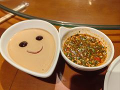 -宝泉铜锅·涮羊肉(解放东路店)