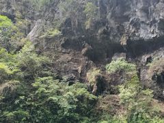 -狮子关旅游区