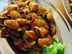 -真浪大家乐海鲜餐馆