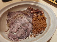 -牛腩之旅·牛腩牛杂煲(光启城美食城店)