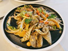 -汤臣·空中餐厅·严选粤菜(石湾世博广场店)