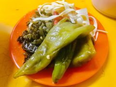 -宋家馄饨馆(八一公园店)