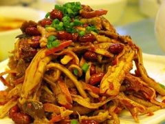 4444444444444444444-乾州食府(小雁塔店)