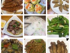-金穗园·砂锅粥.醉鸡煲火锅(长寿路店)