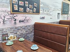 -冯大腕江湖川菜馆(后沙峪店)