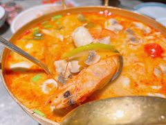 冬阴功-Home Thai·泰谣(王府井apm店)