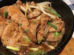 -小粤楼·怀旧粤菜(万辉国际广场店)