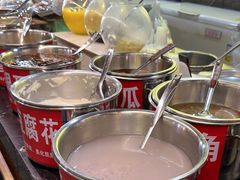 -日照红甜品店(老水街店)
