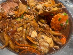 -胖哥俩肉蟹煲(杭州下沙学林街店)