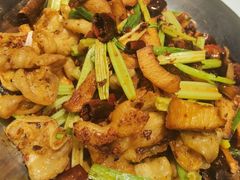 -小四川(厚街珊美店)