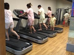 -佰家汤泉