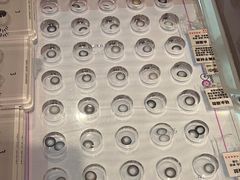 -Sweet Color美瞳隐形眼镜专营店(南翔印象城MEGA店)