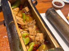 -老街坊餐吧