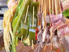 -黄泗海·黄鸡肉钵钵鸡(总店)