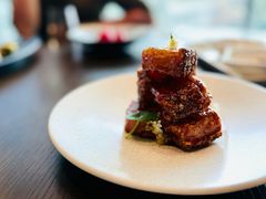 -彩丰楼中餐厅(佘山世茂洲际酒店)