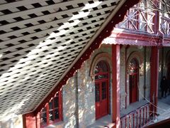 -周恩来同志少年读书旧址