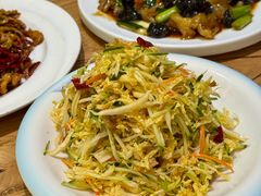 -小船渔村•大连菜•大连焖鱼(明泽街店)