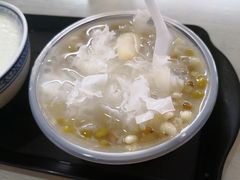 夏三宝-百花传统甜品店(原址店)
