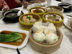 -濠景渔港(汇通店)