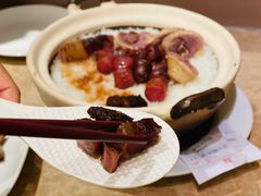 凤城腊味饭-協成海鮮火鍋(老店)