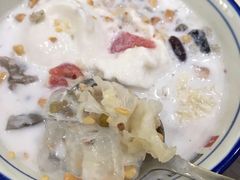 冰沙清补凉-文昌邓记清补凉(西沙路店)