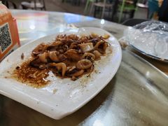-林记海鲜排档·十年海鲜地标
