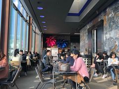 -Cafe Aewol Monsant