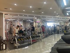 -美航国际健身(北京华联店)