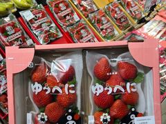 -DON DON DONKI(名珠城店)