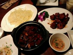 -章吴记喜瑞餐厅(东东城店)