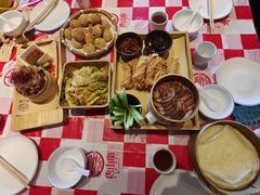 -唐山宴大唐州府精品中餐