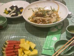 -胡杨记忆(和平路店)