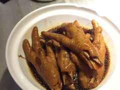 醬皇蒸鳳爪-岭南真味·匠心粤菜(K11店)