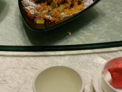 -东方之珠海鲜酒楼(南开店)