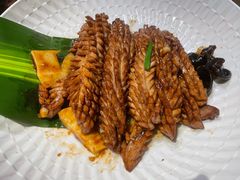 -魁盛居百年鲁菜馆(县西巷店)