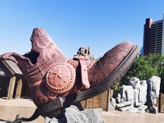 -沈阳方特欢乐世界