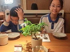 -CURRY YA 熟成咖哩專門店(深圳湾万象城店)