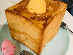 -新大咀港式茶餐厅(宝山万达店)