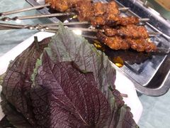 秘制 五花肉-十六中酱肉·烧烤·京菜小馆(五方桥旗舰店)