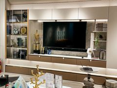 -索菲亚衣柜橱柜家具全屋定制(汶水红星店)